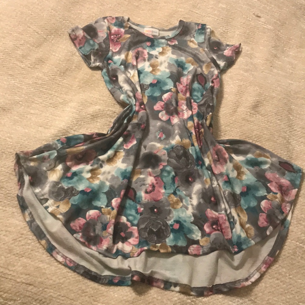 LuLaRoe Scarlett Dress
